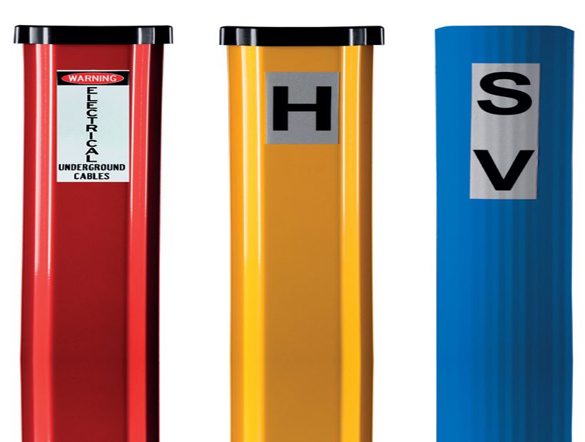 Asset & Utility Marker Systems Delnorth